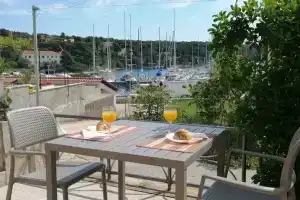 Apartment Sea Princess, Врбоска