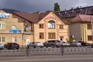 Отель «Комфорт»