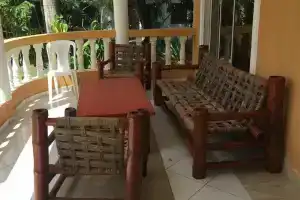 Four Bedroom Villa with Private Pool, Ocean View, Сосуа
