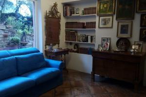 La Casa di Lilì, Марино