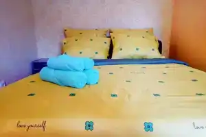 Апартаменты площадь Ленина 1 в Коломенском районе