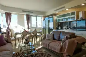 Апартаменты Penthouse with Panoramic View by FeelHome, Тель-Авив