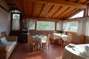 Agriturismo B&b La Selva, Риети