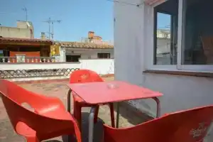 Hostal Noray, Сан-Фелиу-де-Гишольс