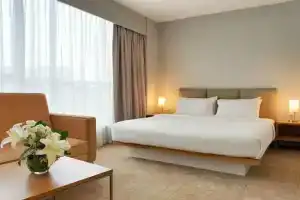 Primera Residences & Business Suites, Путраджая