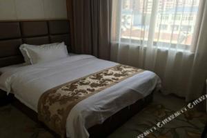 Boyang Boutique Hotel, Шанхай