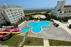 Отель «Watercastle Suites», Эрдемли