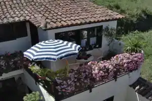 Apartamentos Monasterio de San Antonio, Икод-де-лос-Винос