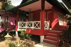 Shady Resort, Банг По