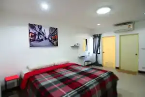 Ban Meesukko Hotel, Пхитсанулок