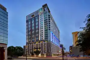 Ac Hotel by Marriott Nashville Downtown, Нэшвилл
