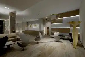 Отель «Olymp Iv», Колобжег