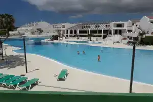 Aparthotel Parque Don Jose, Коста дель Силенсио