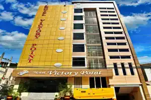 Hotel «Victory Point», Мандалай
