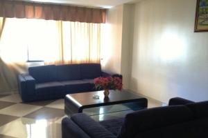 Aparta Hotel Roma II, Санто-Доминго