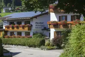 Alpenhotel Weiherbach, Берхтесгаден