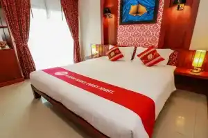 Nida Rooms Patong 179 Sansabai, Патонг