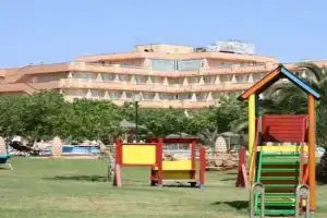 Hotel «Mariant Park», Са-Кома