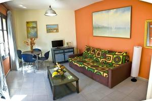 Apartamentos Larga 70, Эль Пуэртде Санта Мария
