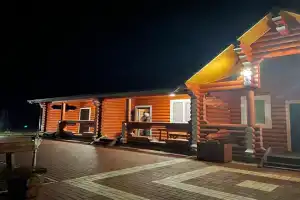 Гостевой дом «Крутогорье» в Липецкой области