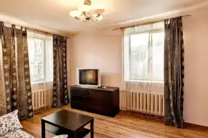 Cityinn at Sukharevskaya, Москва