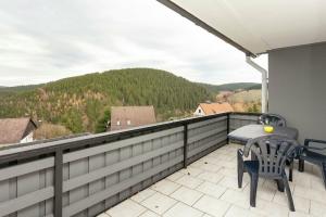 Detached Group House in the Upper Harz With Large Garden and Playground, Вильдеманн