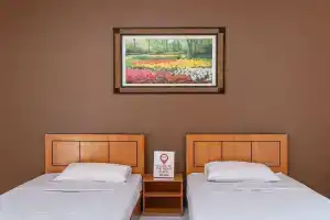 Nida Rooms Tha Sala 58 Jasmine, Чианг Май