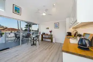 North Beach Bed and Breakfast, Перт