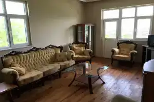 Seyr-i Teras Apart Hotel, Ардешен
