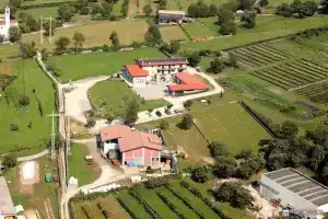 Agriturismo Roncadizza Lumaghera, Боарио-Терме