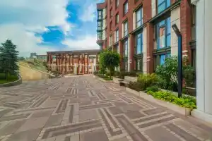 Апартаменты Адмирала Макарова 6б/1, Москва
