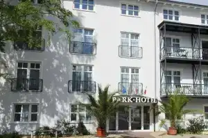 Park Hotel Sellin, Остзебад-Зеллин