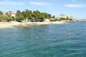 Apartment Palcic, Задар
