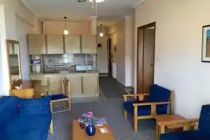 Idiston Rooms & Suites, Кастория