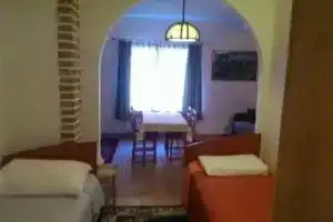 Penzión Pizzeria Da Giacomo, Тренчин