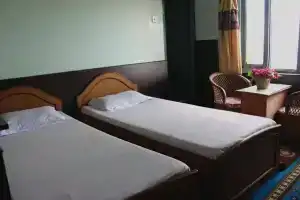 View Top Lodge & Restaurant, Покхара