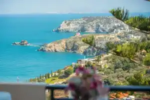 FnK Apartments, Агия-Пелагия