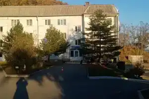 База отдыха «Фрегат», Артём