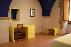 Sa Balza Guest House, Боза