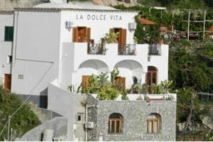 La Dolce Vita Residence, Позитано
