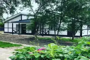 Гостевой Эко Дом «Прованс» в Рязанской области