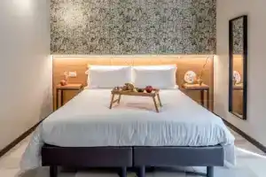 Aparthotel Casa Mia, Милан