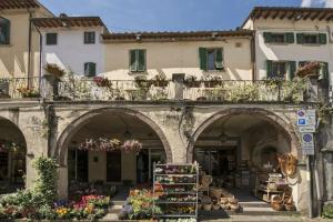 Suite Greve in Chianti, Греве-ин-Кьянти