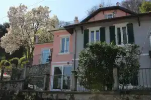 La Ciliegia Bianca, Бельджирате
