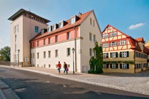 Jugendherberge Gunzenhausen, Гунценхаузен
