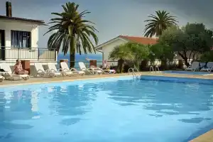 Апарт-отель «Blue Beach», Арма-ди-Таджа