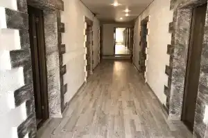 Отель «Старый замок», Ангарск