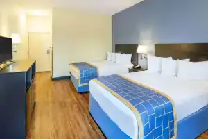 Days Inn by Wyndham Macon I-75 North, Мэйкон