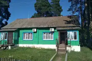 Гостиница в Варварино