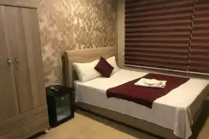 Altınboynuz Family Hotel, Стамбул